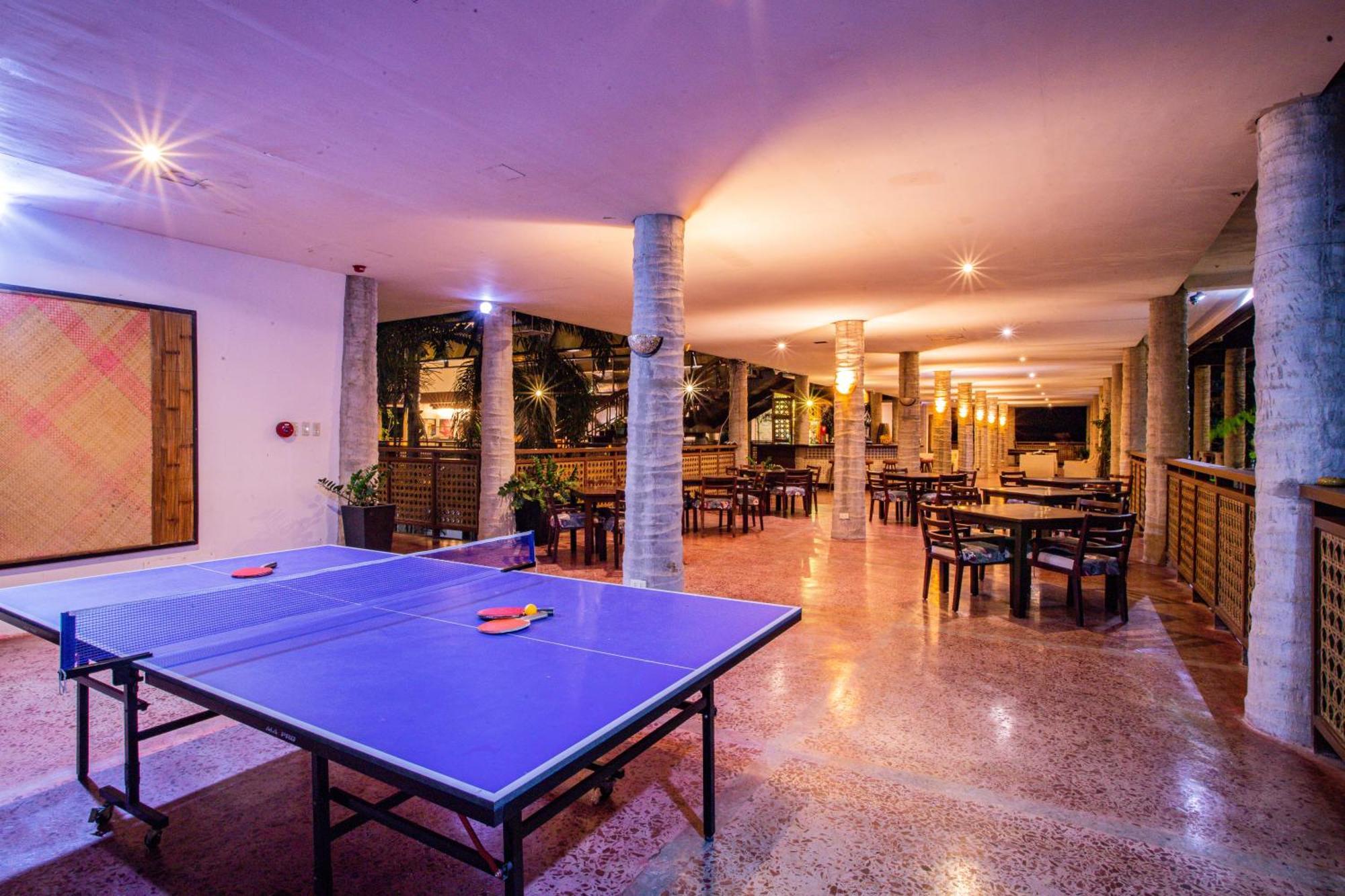 Hotel Club Agutaya San Vicente  Esterno foto