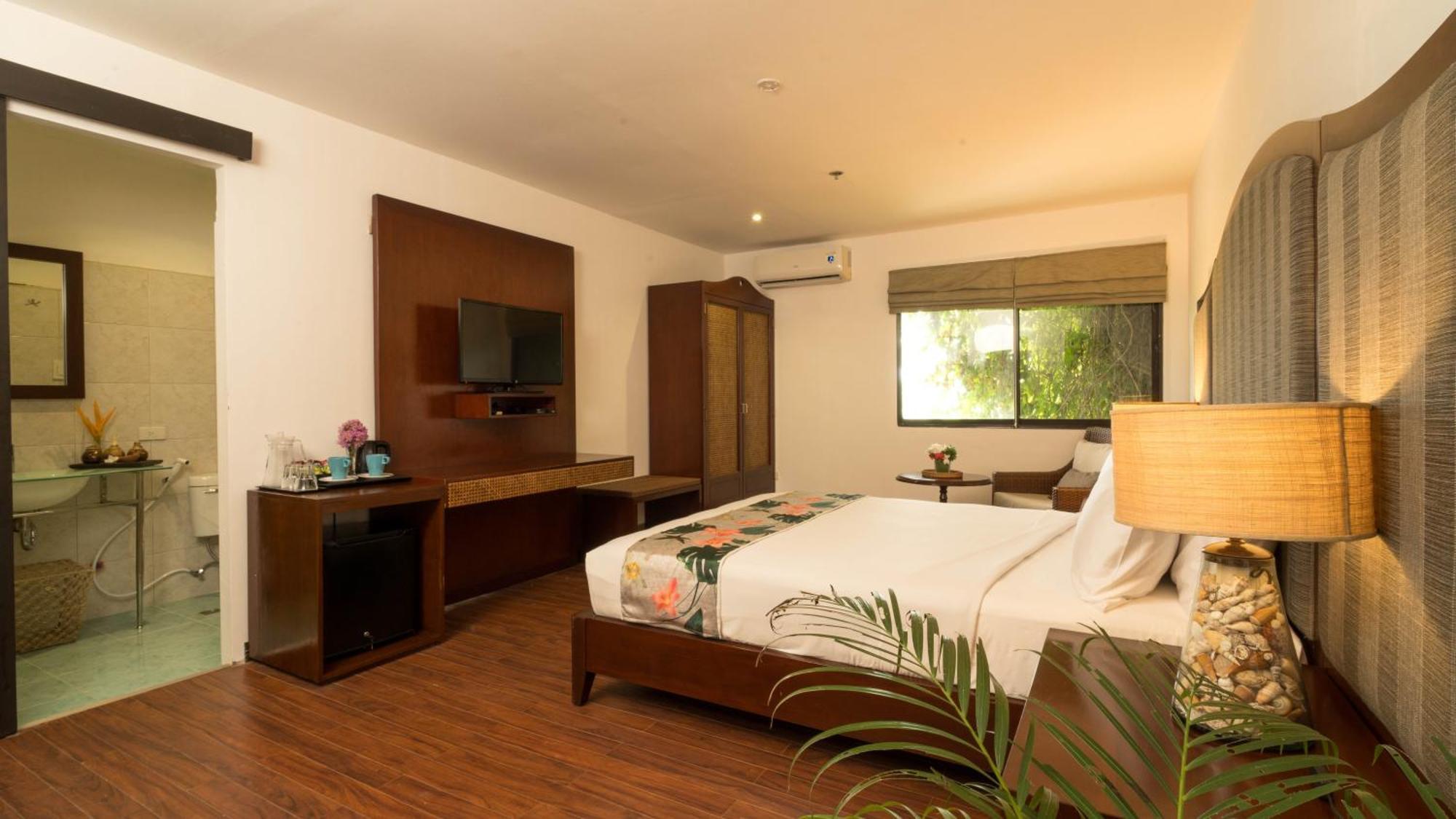 Hotel Club Agutaya San Vicente  Esterno foto