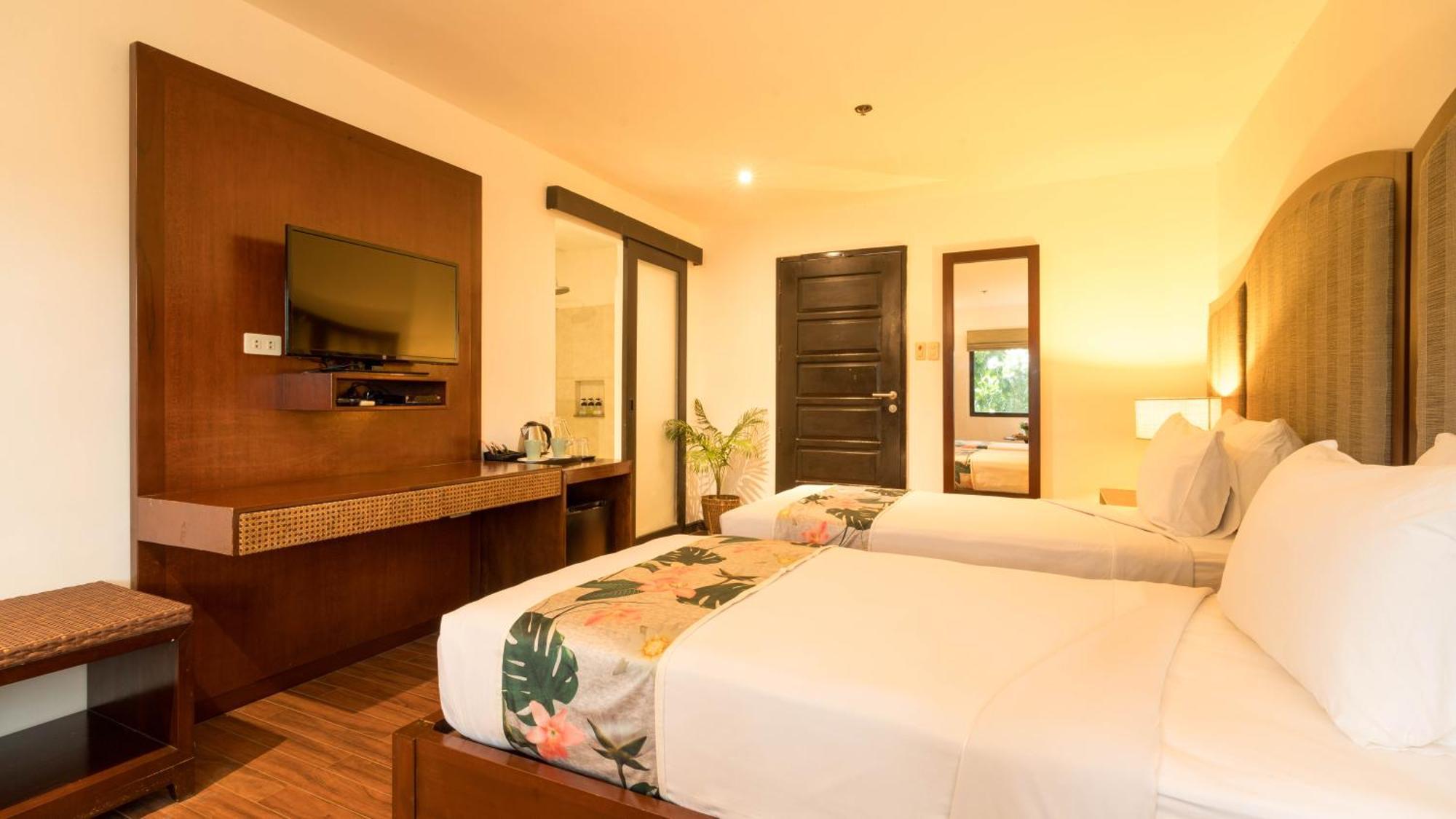 Hotel Club Agutaya San Vicente  Esterno foto